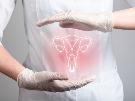 Vaginal pH balance and why it's important.