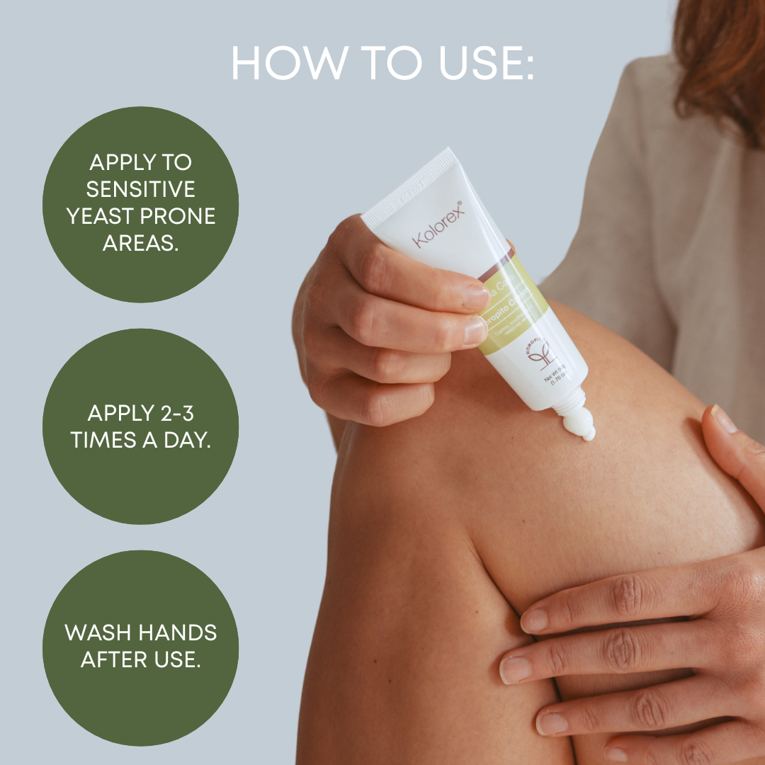 Horopito Skin Cream
