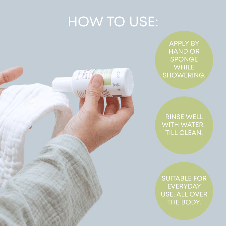 Intimate Care Horopito Wash