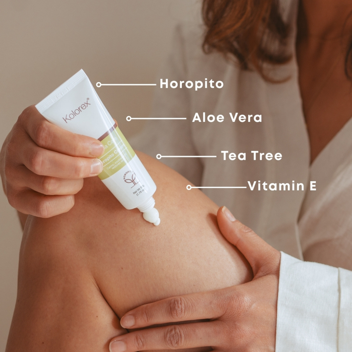 Horopito Skin Cream